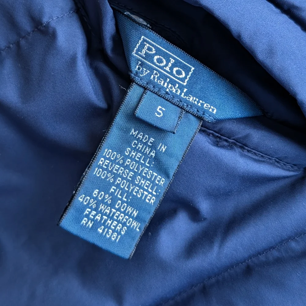 Polo Ralph Lauren polo ralph